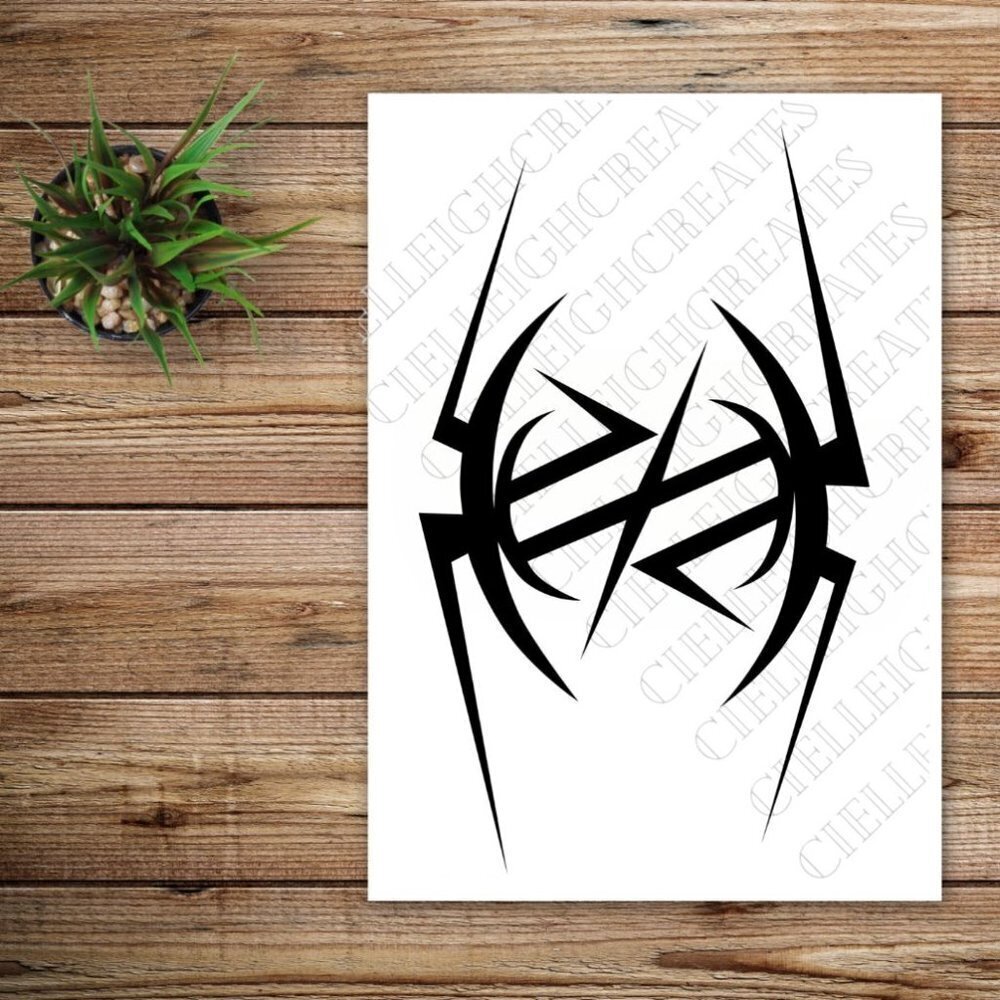 *2 for $20* Abstract Lines Vinyl Decal Sticker Handcrafted